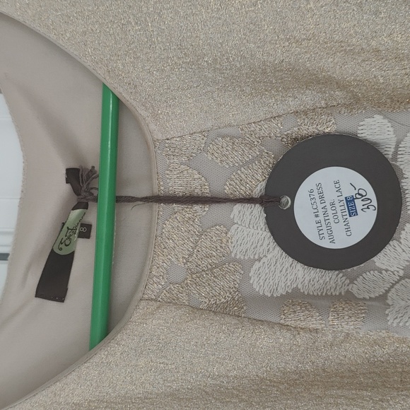 Eva Franco Women's Party Dress NWT - Picture 3 of 5